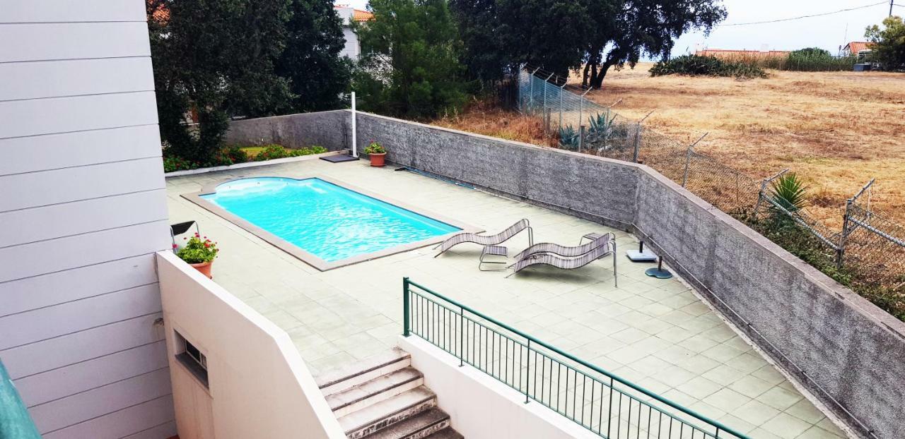 Sunrise Garajau Apart Apartment Santa Cruz  Exterior photo